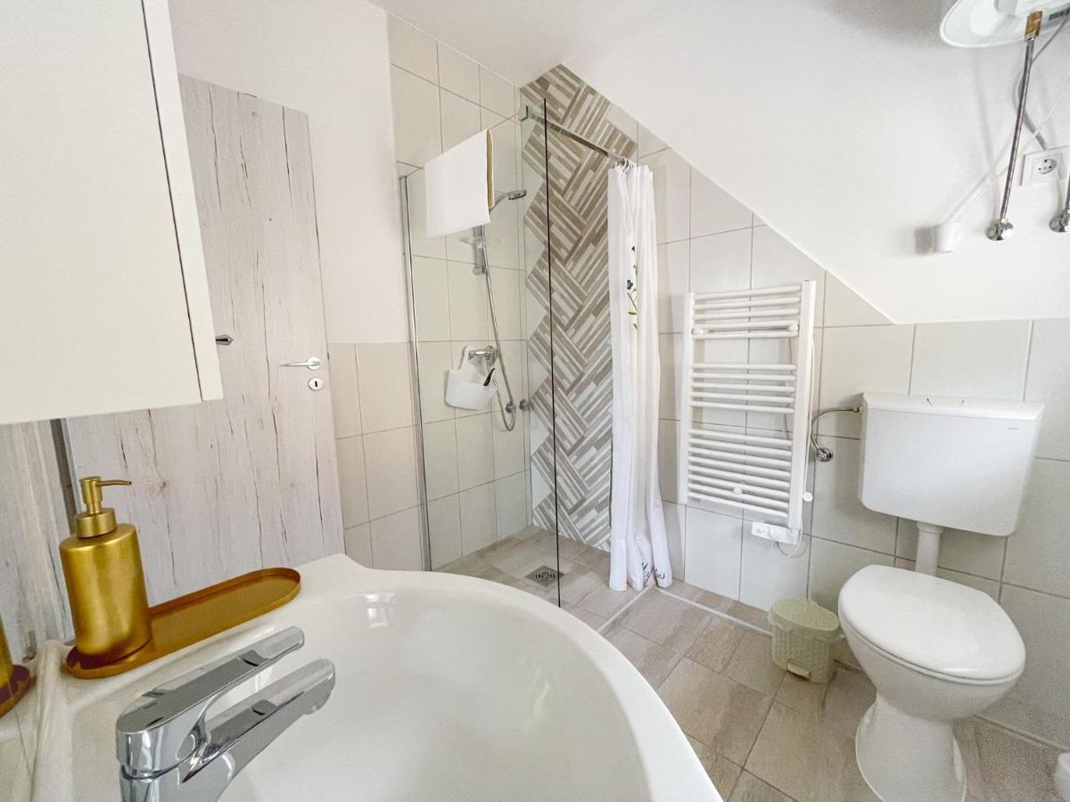 Hajdúszoboszló Zen House B&B 외부 사진