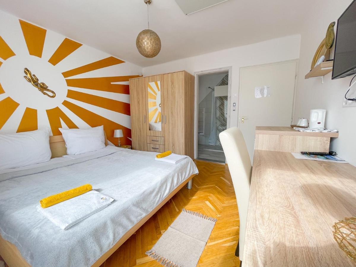 Hajdúszoboszló Zen House B&B 외부 사진