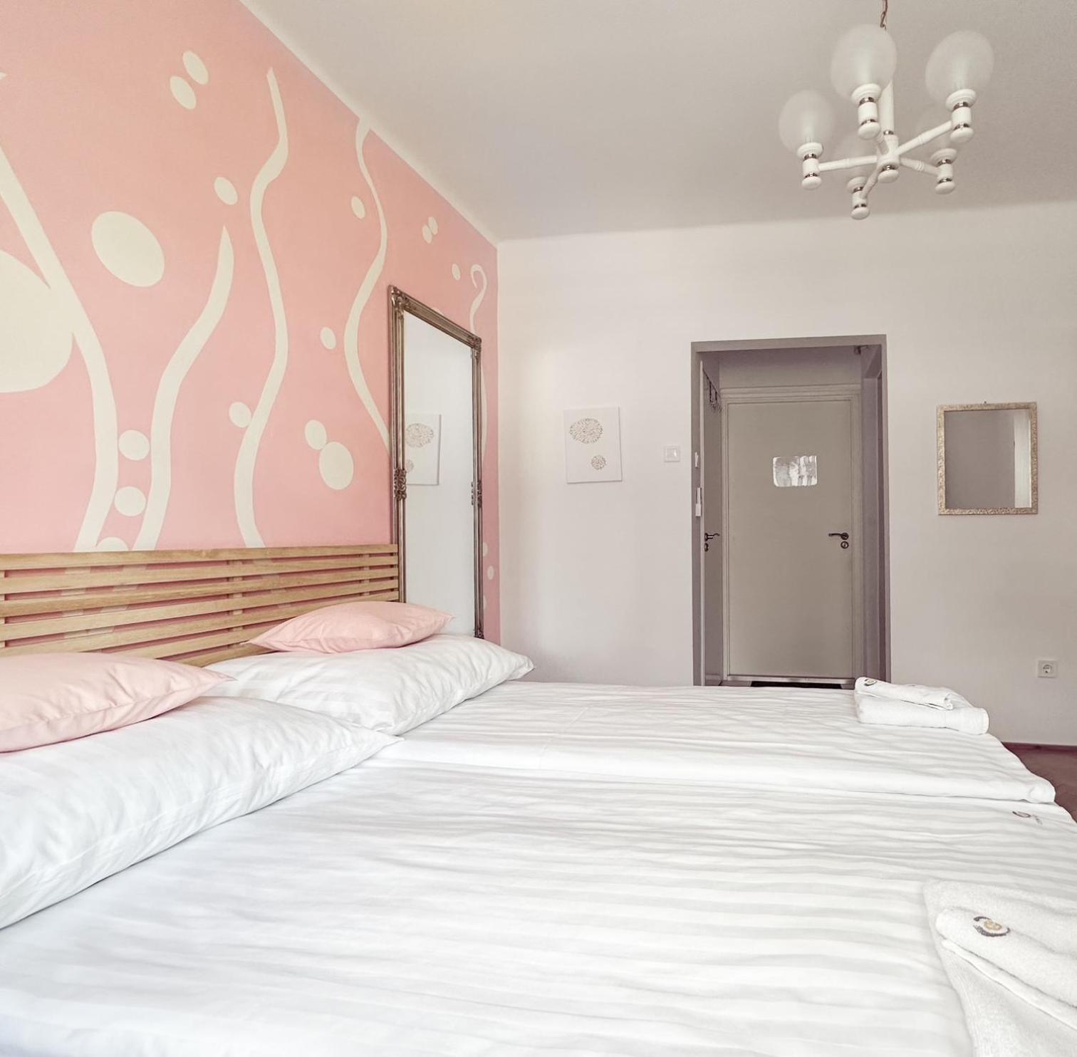 Hajdúszoboszló Zen House B&B 외부 사진