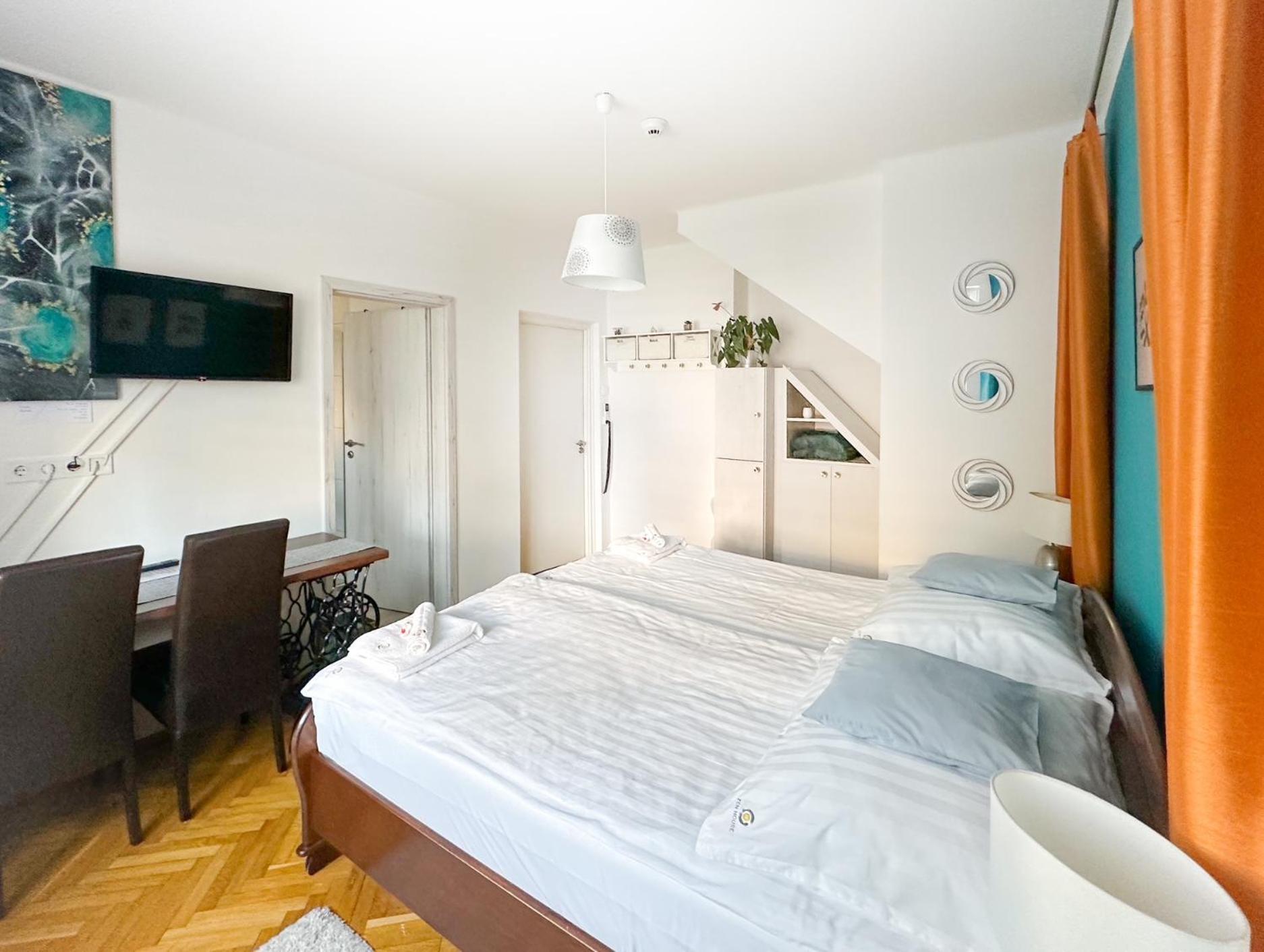 Hajdúszoboszló Zen House B&B 외부 사진