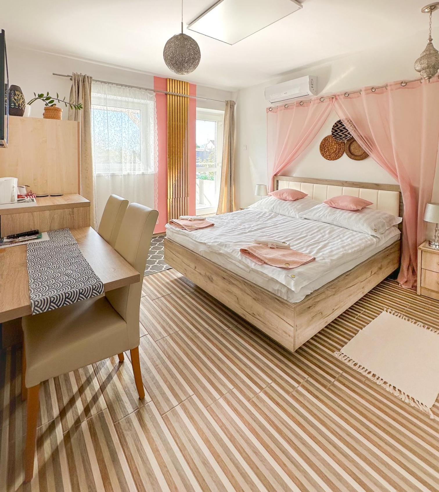 Hajdúszoboszló Zen House B&B 외부 사진