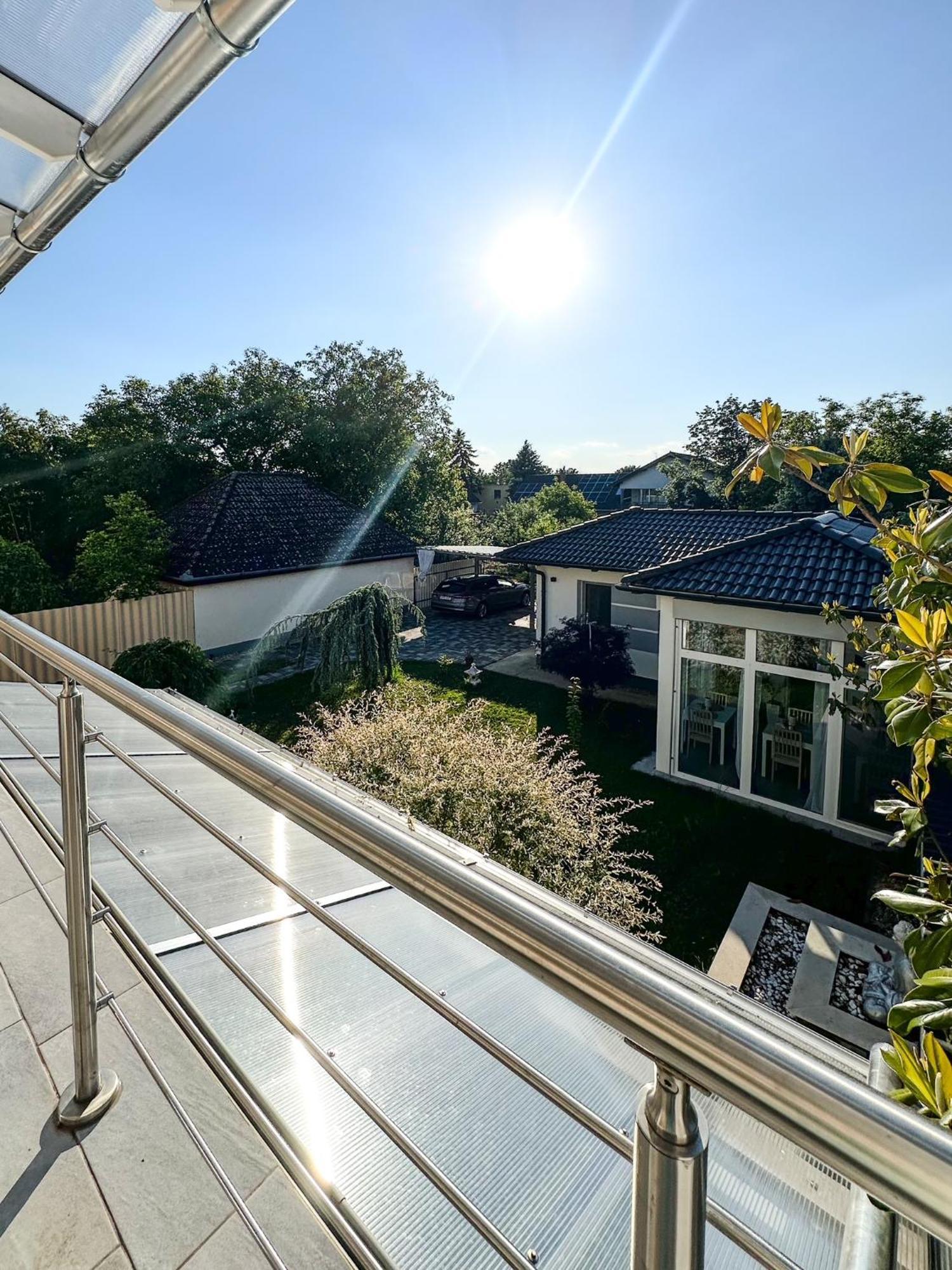 Hajdúszoboszló Zen House B&B 외부 사진