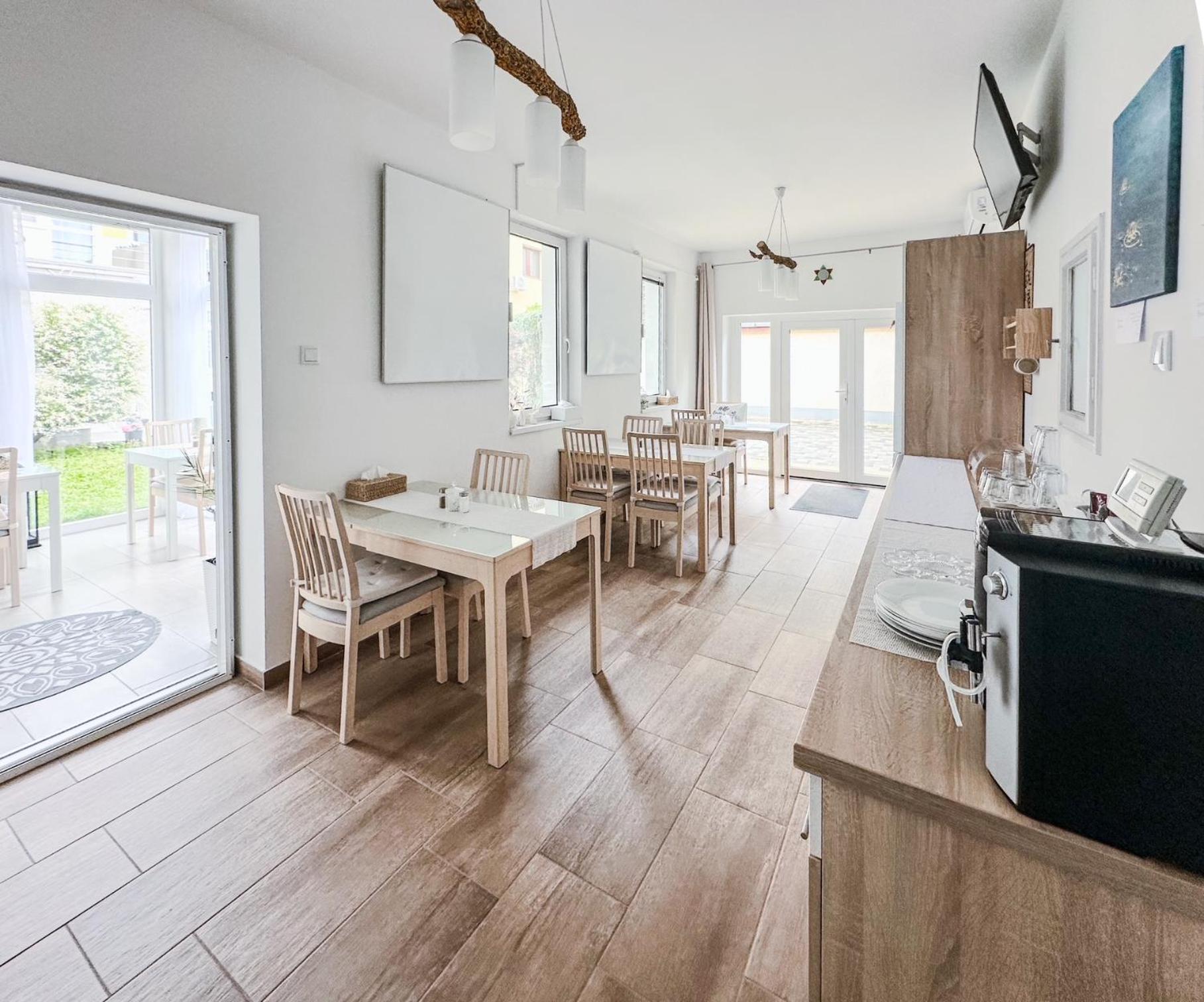 Hajdúszoboszló Zen House B&B 외부 사진