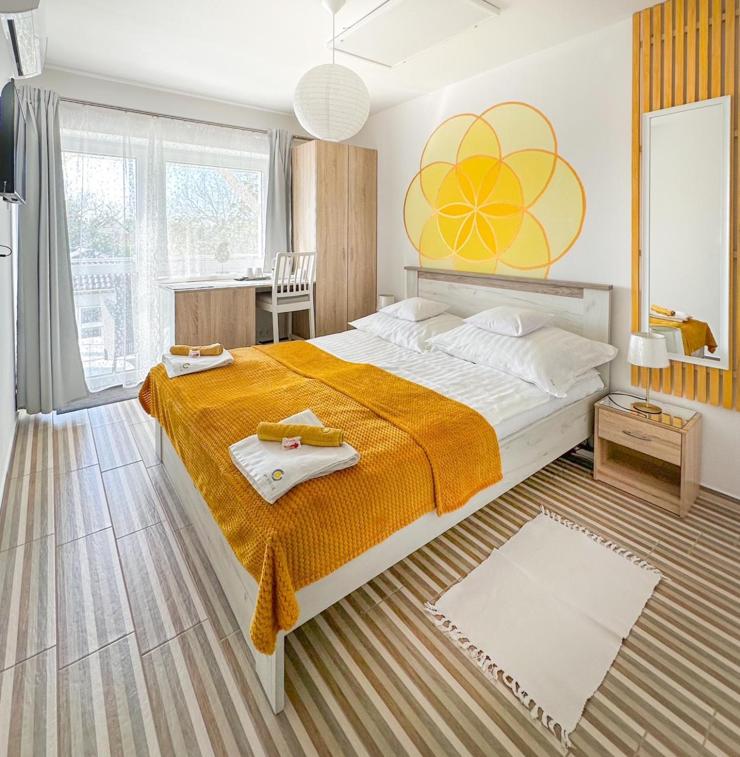 Hajdúszoboszló Zen House B&B 외부 사진